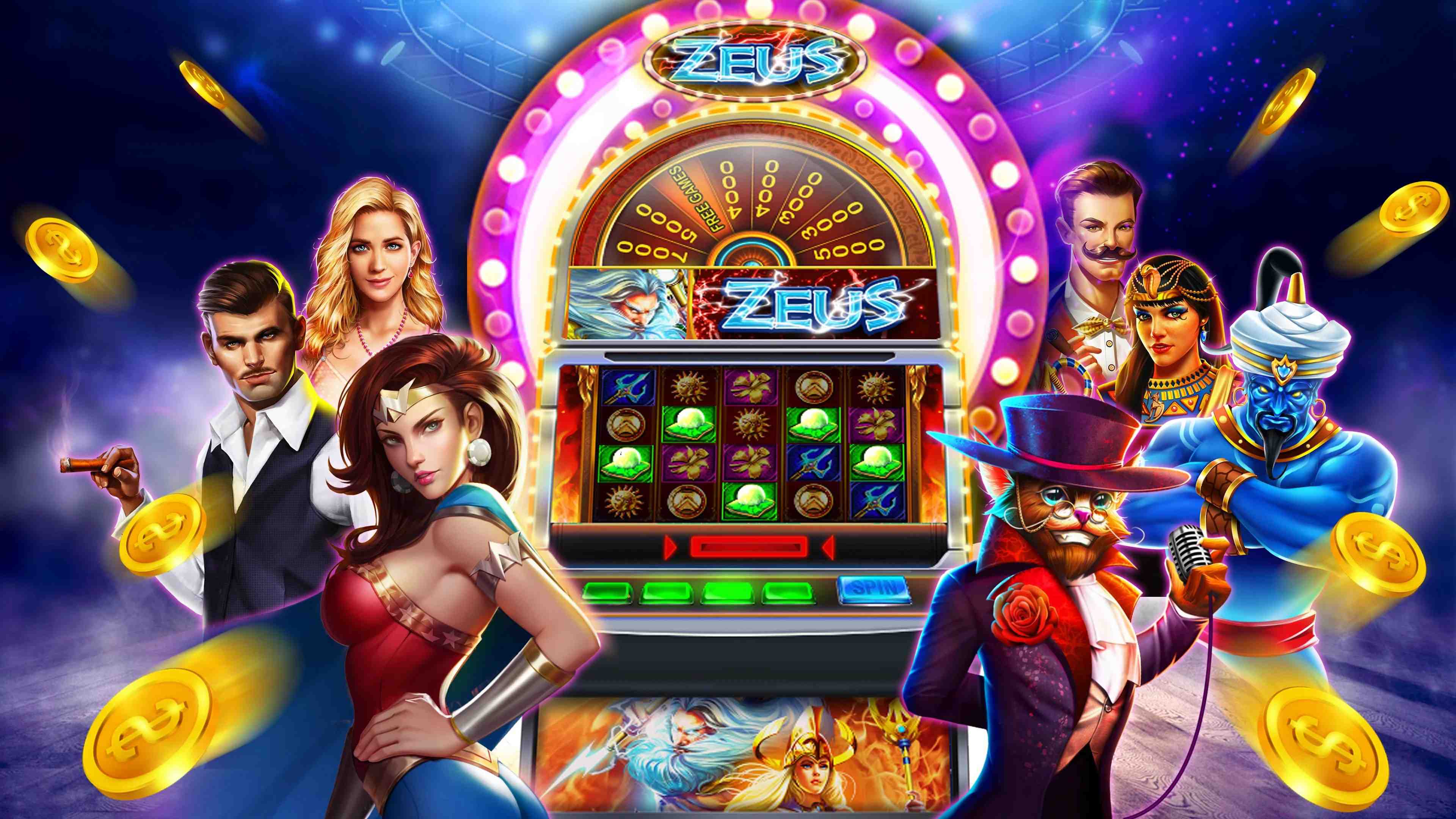 tarr55 kasino live dealer sungguhan pengalaman otentik