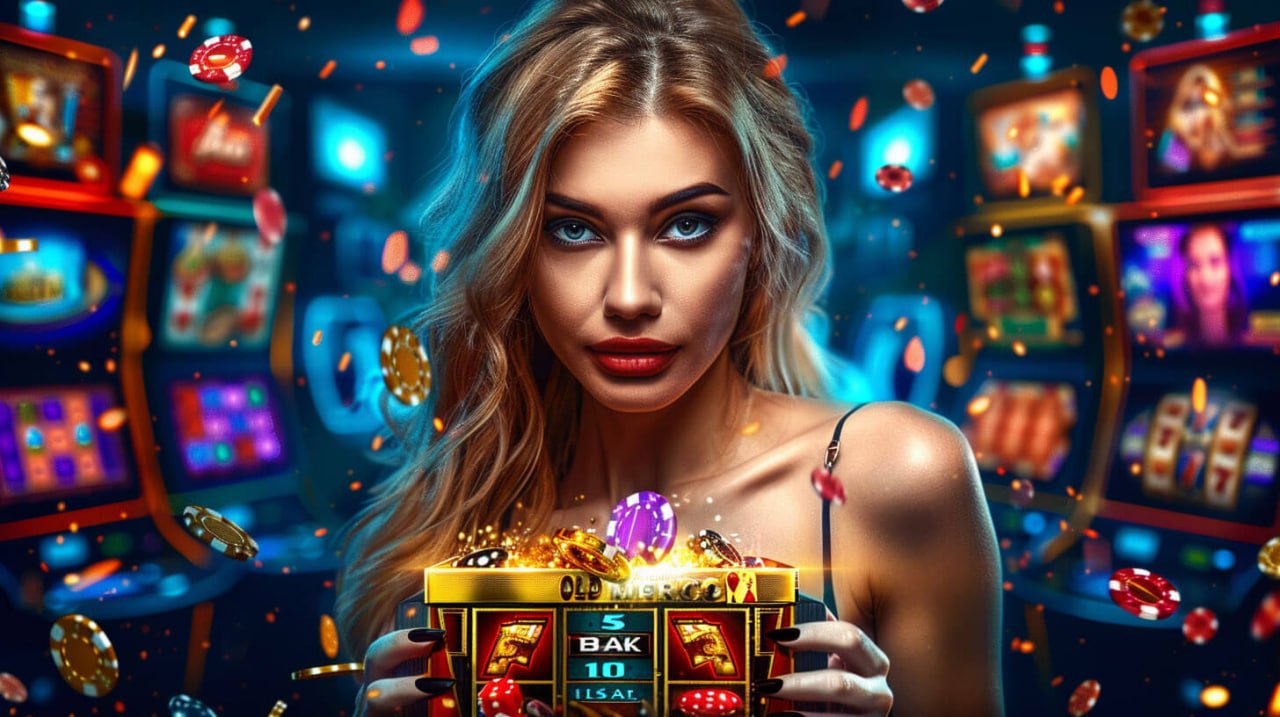 tarr55 cashback mingguan slot dan kasino live