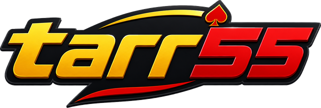 tarr55 Logo